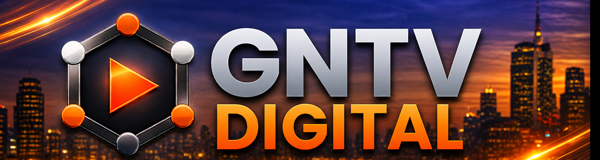 GNTV Digital — Codkaaga, dunida oo dhan.