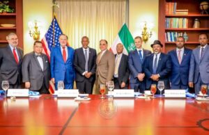 Awdal State Movement: A Response to Oppression and Injustice