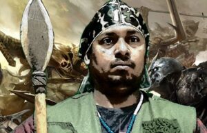 Barnaamijka Sooyaal & Sinji Qeybtii 8-aad Qabiilada Soomaalida & Siday u Samaysmeen