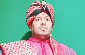 Qalbiyadii Maaxdumay Part One????