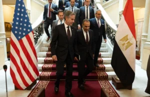 Maraykanka iyo Masar oo Isku Mowqif Ka Istaagay Ilaalinta Qarannimada Soomaaliya