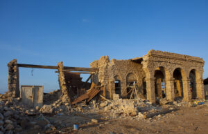 The Historical Legacy of Somalia: A Journey Through Civilizations and Warriors