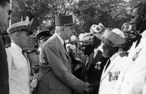 LAAMA DOODKA MAXAA INOO LAA’SIMAY PART ONE