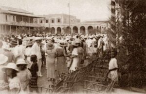 LAAMA DOODKA MAXAA INOO LAA’SIMAY PART TWO