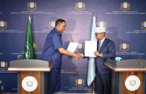 IGAD’s announcement of the first-of-its-kind Blue Economy