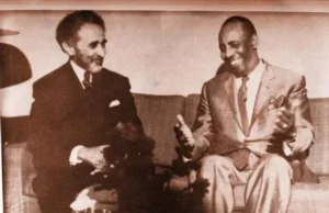 Quwadaha Nato & Warsaw oo Isagu Tagay Soomaaliya Barnaamijka Guuldarooyinka Siyaasadeed Qeybtii 1aad