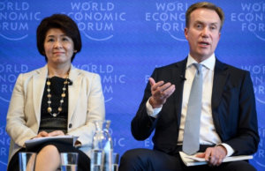 World Economic Forum Warns of Impact of Global Tensions