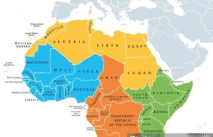 Afrika Waxay Ku Howlantahay Sideey Taariikhda Soomaalida u Qarin Lahayd??