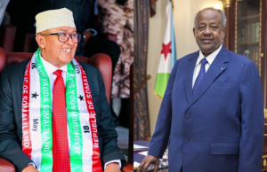 Exposing the Ethno-Supremacist Agenda in Somaliland and Djibouti.