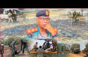 JABHADA NUUX TAANI OO DAGAALO KA WADO XEEBTA LUGHAYA + DHALINTA REER LUGHAYA OO ISKA CAABIYAY.