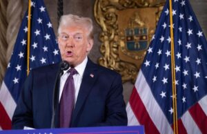 Dunida maanta sharci ma jiro, xoog baa jira.