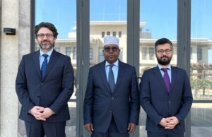 The Role of Turkey’s Ambassador in Somalia: A Breach of Diplomatic Norms?