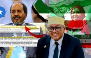 WAANU KA DIGEYNAA DHUL BALAARSIGA XEEBAHA AWDAL IYO ABAABULKA DADYOWGA LOO ADEEGSANAYO.