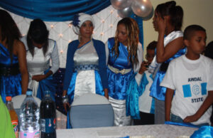 The Quest for Unity and the emergence of Awdal State Movement.