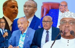 HANJABAADA BARASAABKA AWDAL IYO HAGARDAAMADA MAAMULKA HARGAISA KU HAYO SHACABKA IYO MACDANTA AWDAL