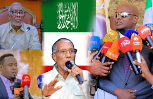 MAXAA KA CUSUB GOBOLKA AWDAL’ CIRRO IYO BEYLE MAXAA KA SOO GAADHEY IMARAATKA + BAKI MAXAA KA SOCDA