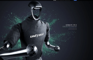 China’s Dancing Robots: How They Work and the Frontier of Robotic Innovation