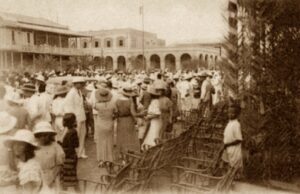 The historical evolution and contemporary challenges of tribal administration in Djibouti and its impact on local governance.