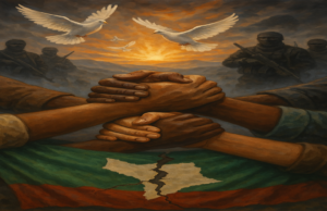 A Call to Unity Against Division: Condemning the Mercenaries of Awdal and Gabiley