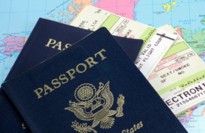 Visa Waiver Program: 41 Countries Eligible for 90-Day Visa-Free U.S. Entry – Full List