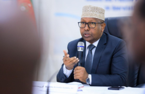 Somalia Bans Entry of Taiwanese Citizens in Bid to Align with China’s “One China” Policy