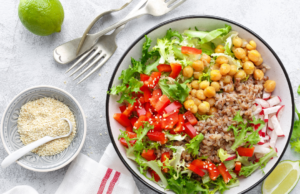 What Makes a Food “Cancer-Fighting”? Unlocking the Power of Nutrition