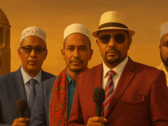 Baaq Degdeg Ah – Urgent Call to Safeguard Peace in Zaylac, Awdal Region