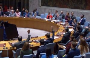 UN Security Council Votes to Shut Down UN Office in Somalia, Citing Cost and Time Burdens