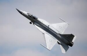 Soomaaliya oo wadahadal la jirta Pakistan si ay u iibsato 24 diyaaradood oo JF-17 ah, tallaabo taariikhi ah oo lagu dhisayo ciidamada cirka