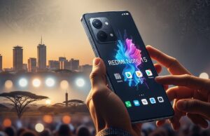 Hoggaanka Cusub ee Tiknoolajiyadda Casriga ah: Taxanaha REDMI Note 15 oo si weyn looga daah-furay Kenya