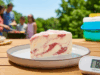 The Mystery of the Unmelting Ice Cream: Why Your Dairy Dessert Defies the Sun
