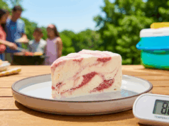 The Mystery of the Unmelting Ice Cream: Why Your Dairy Dessert Defies the Sun
